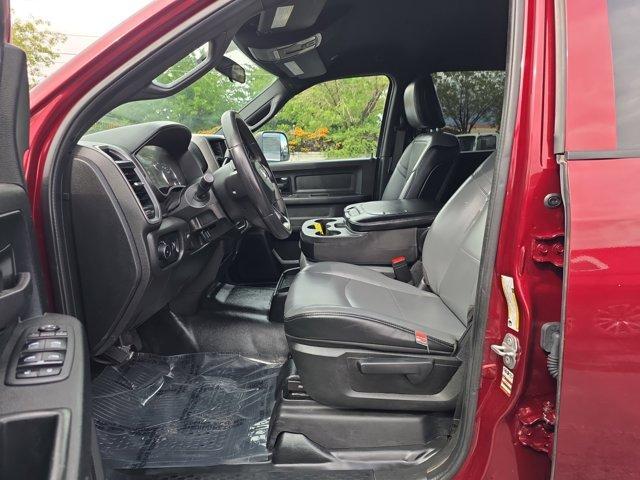 used 2022 Ram 3500 car, priced at $44,000