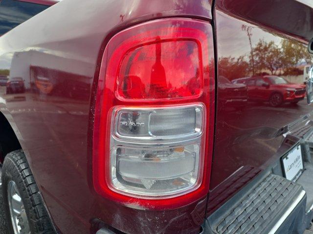 used 2022 Ram 3500 car, priced at $44,000