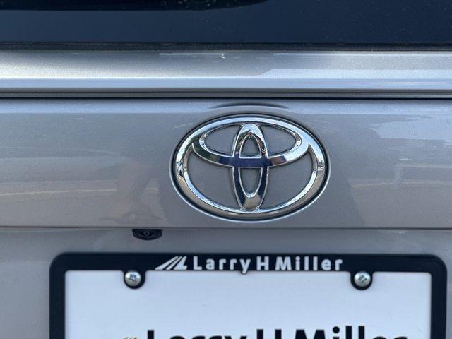 used 2022 Toyota RAV4 car, priced at $36,523
