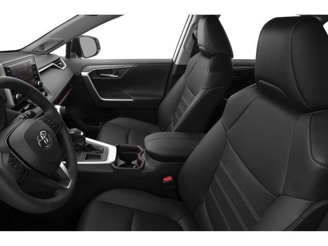 used 2022 Toyota RAV4 car, priced at $36,981