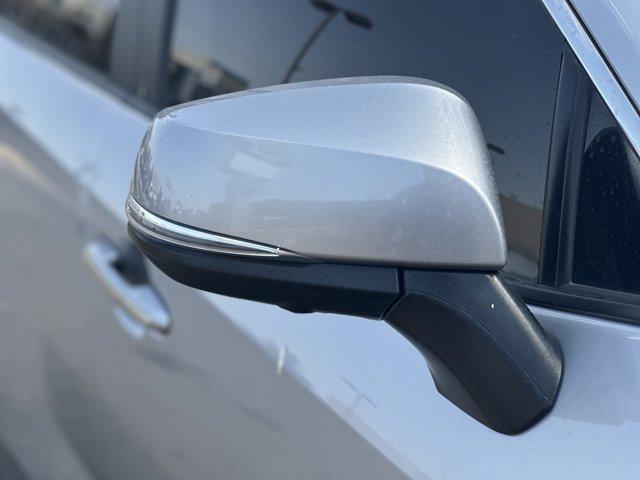 used 2022 Toyota RAV4 car, priced at $36,523
