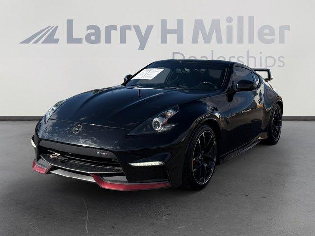 used 2020 Nissan 370Z car, priced at $37,194