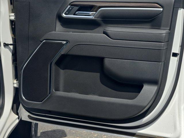 new 2025 Chevrolet Silverado 2500 car, priced at $63,414