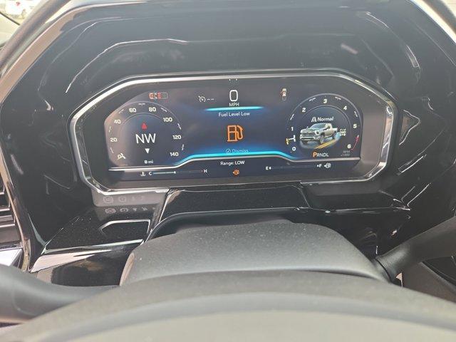new 2025 Chevrolet Silverado 2500 car, priced at $63,414