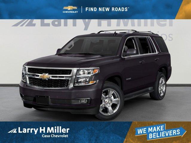 used 2017 Chevrolet Tahoe car, priced at $24,000