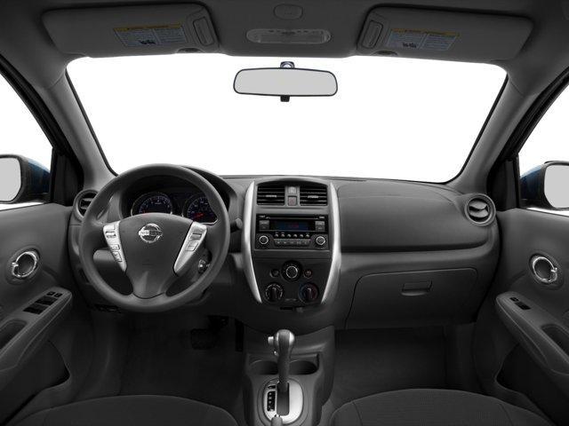 used 2016 Nissan Versa car, priced at $8,169
