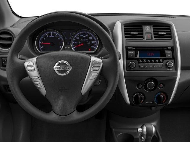 used 2016 Nissan Versa car, priced at $8,169