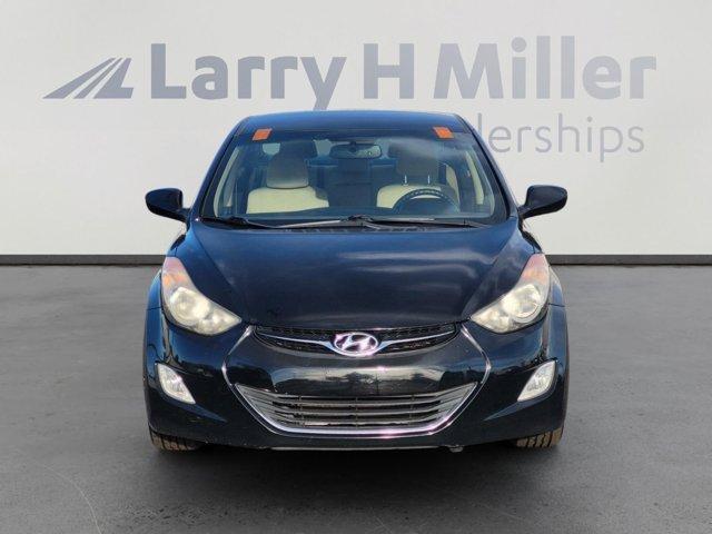 used 2013 Hyundai Elantra car, priced at $8,500