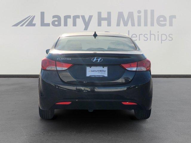 used 2013 Hyundai Elantra car, priced at $8,500