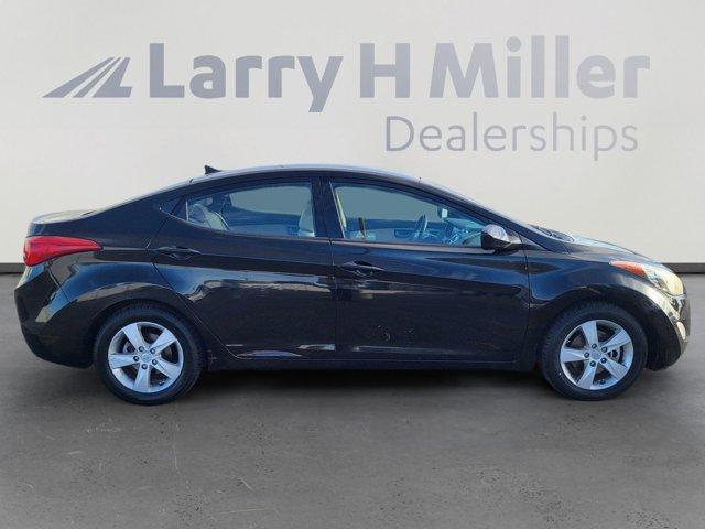 used 2013 Hyundai Elantra car, priced at $8,500