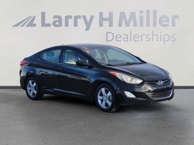 used 2013 Hyundai Elantra car, priced at $8,500