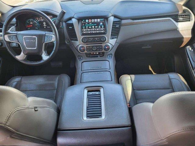 used 2020 GMC Yukon XL car, priced at $41,250