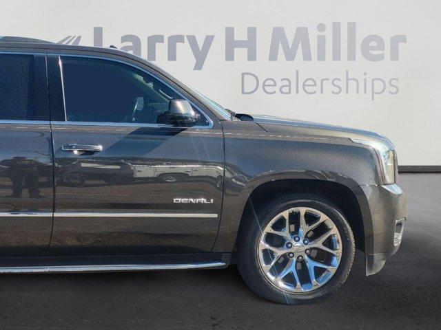 used 2020 GMC Yukon XL car, priced at $41,250