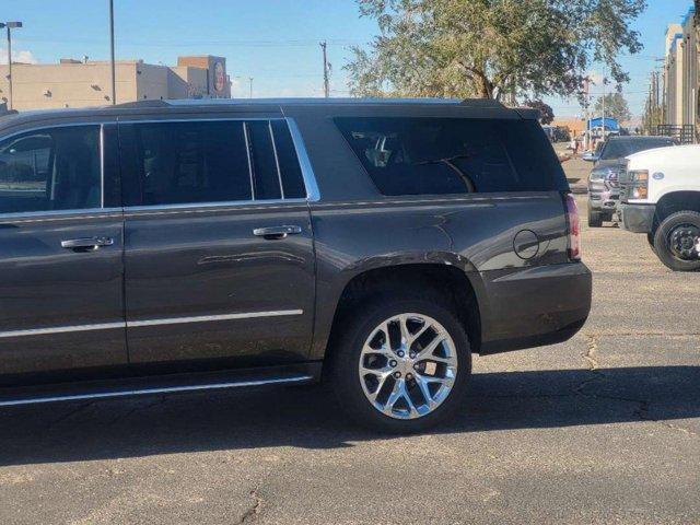 used 2020 GMC Yukon XL car, priced at $41,250