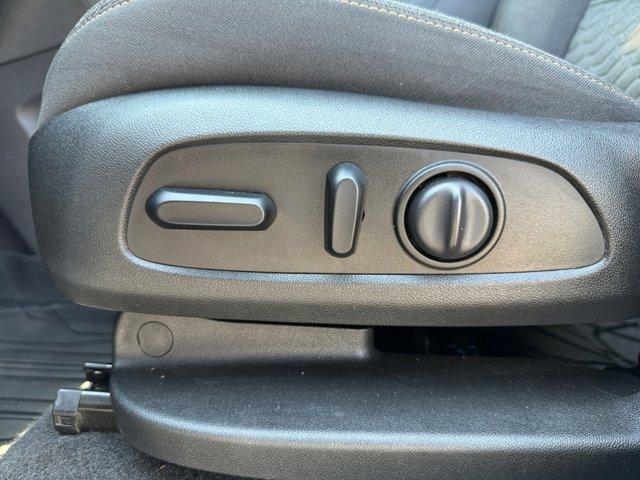 used 2021 Chevrolet Equinox car, priced at $19,892