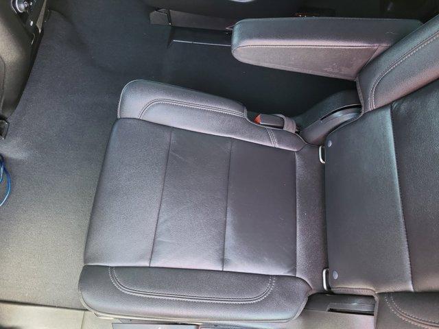 used 2021 Chevrolet Tahoe car, priced at $51,932