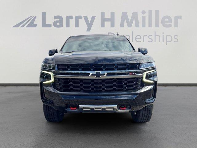 used 2021 Chevrolet Tahoe car, priced at $55,178