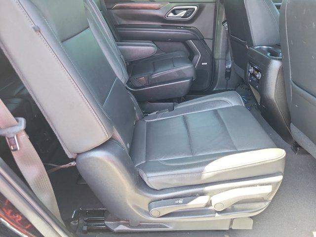 used 2021 Chevrolet Tahoe car, priced at $51,932