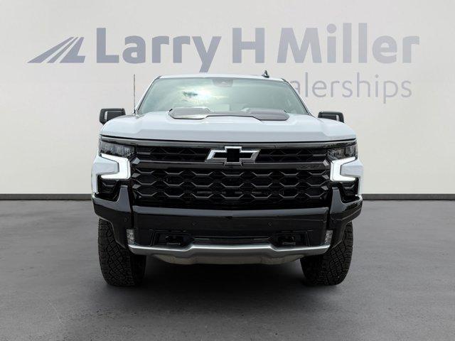 new 2025 Chevrolet Silverado 1500 car, priced at $74,615