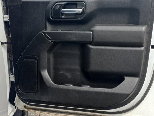 used 2022 Chevrolet Silverado 2500 car, priced at $40,614