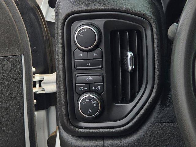 used 2022 Chevrolet Silverado 2500 car, priced at $40,614