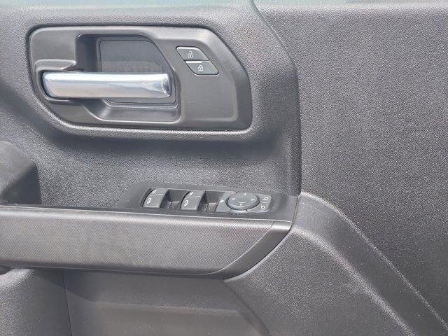 used 2022 Chevrolet Silverado 2500 car, priced at $40,614