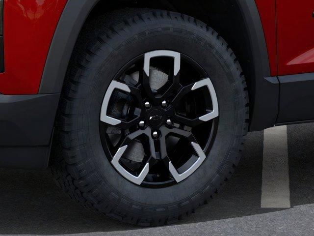 new 2026 Chevrolet Equinox car, priced at $38,098