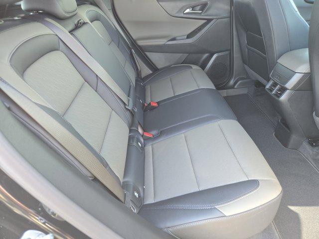 new 2025 Chevrolet Equinox car, priced at $34,864