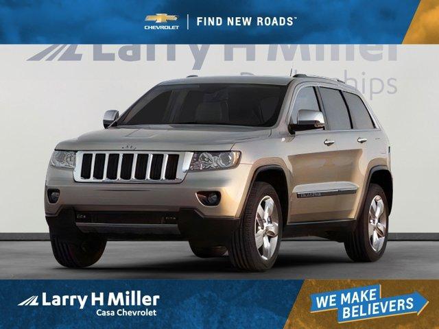 used 2012 Jeep Grand Cherokee car, priced at $11,000