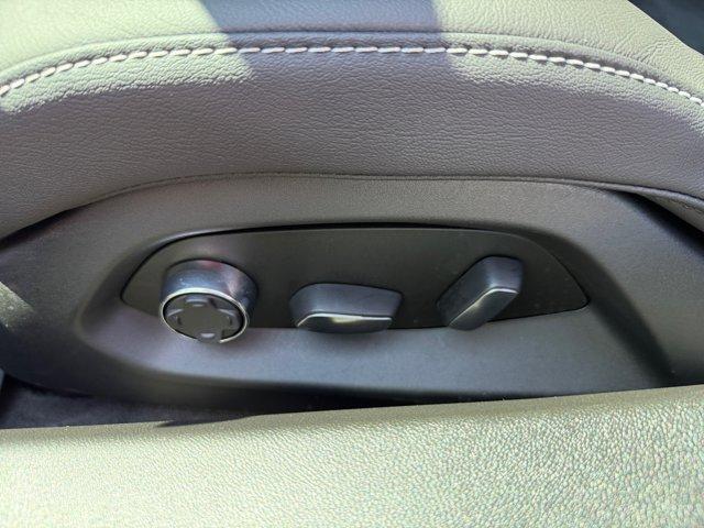 used 2024 Chevrolet Corvette car, priced at $121,569