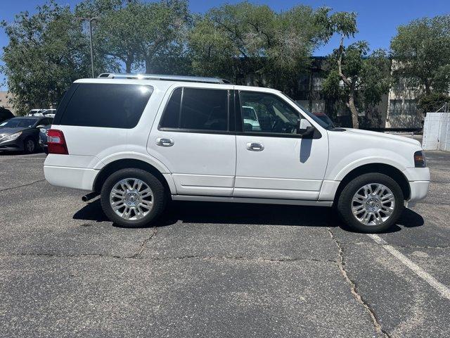 used 2014 Ford Expedition car, priced at $11,302