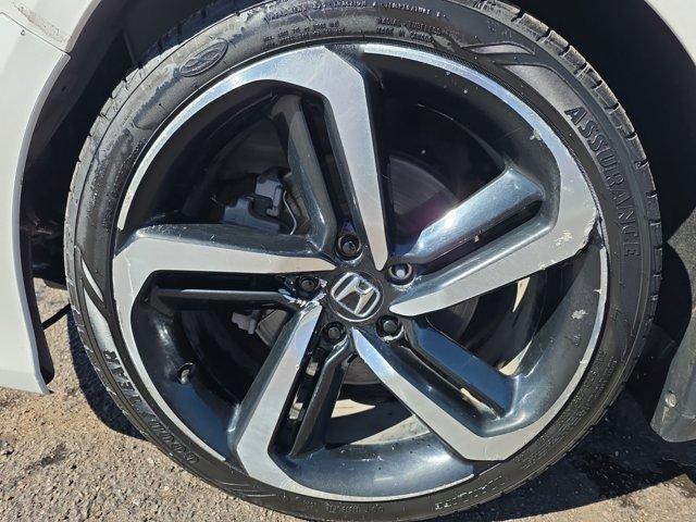 used 2019 Honda Accord car, priced at $19,800