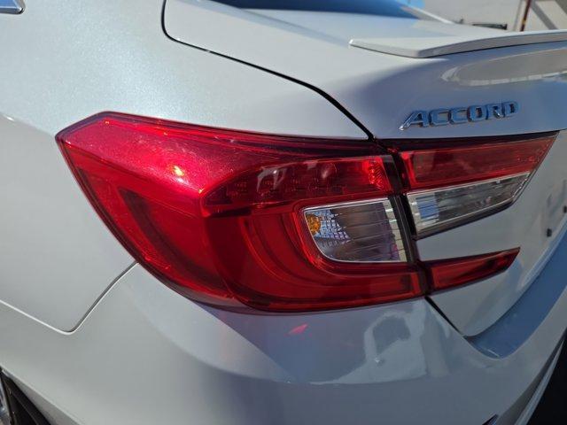 used 2019 Honda Accord car, priced at $19,800