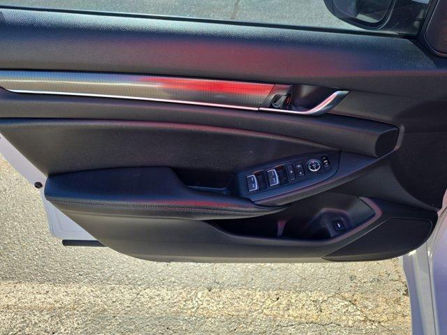 used 2019 Honda Accord car, priced at $19,800