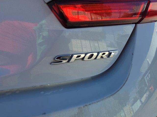 used 2019 Honda Accord car, priced at $19,800