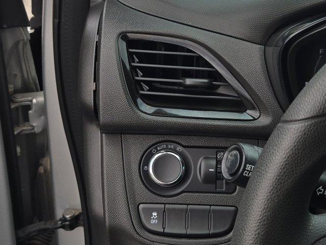 used 2017 Chevrolet Spark car, priced at $8,053