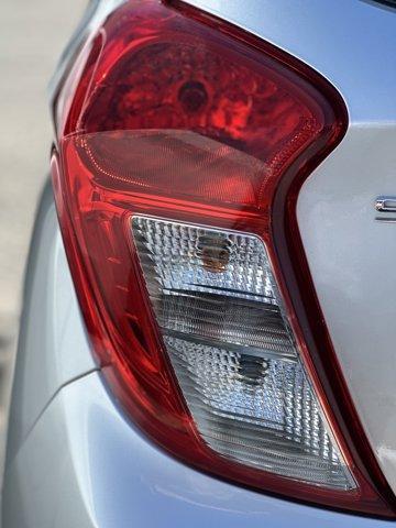 used 2017 Chevrolet Spark car, priced at $9,995