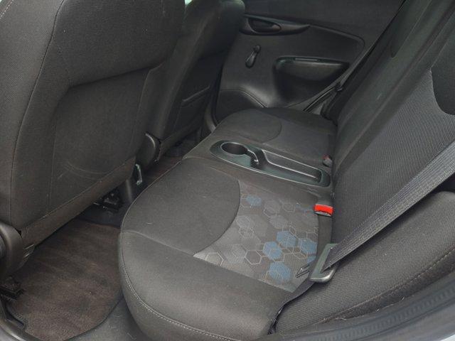 used 2017 Chevrolet Spark car, priced at $8,053