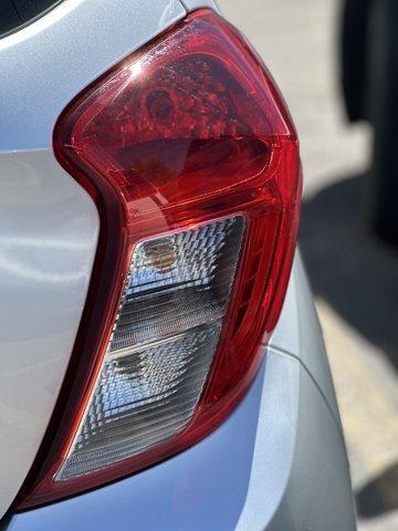 used 2017 Chevrolet Spark car, priced at $9,995