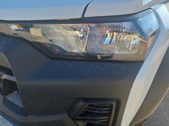 new 2026 Chevrolet Colorado car, priced at $41,943