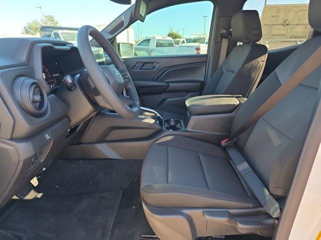 new 2026 Chevrolet Colorado car, priced at $41,943