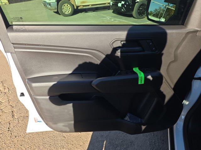 new 2026 Chevrolet Colorado car, priced at $41,943