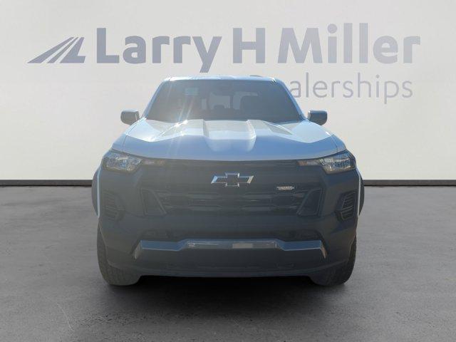 new 2026 Chevrolet Colorado car, priced at $41,943