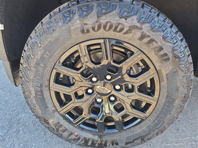 new 2026 Chevrolet Colorado car, priced at $41,943