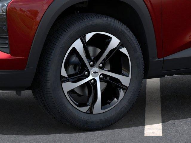 new 2026 Chevrolet Trax car, priced at $25,893