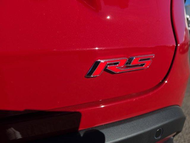 new 2026 Chevrolet Trax car, priced at $25,641