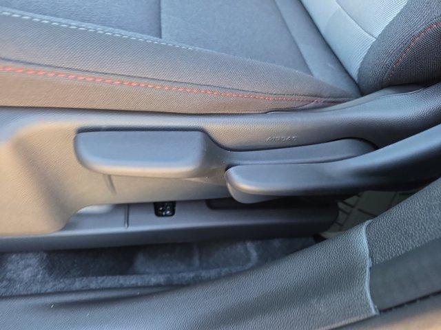 new 2026 Chevrolet Trax car, priced at $25,641