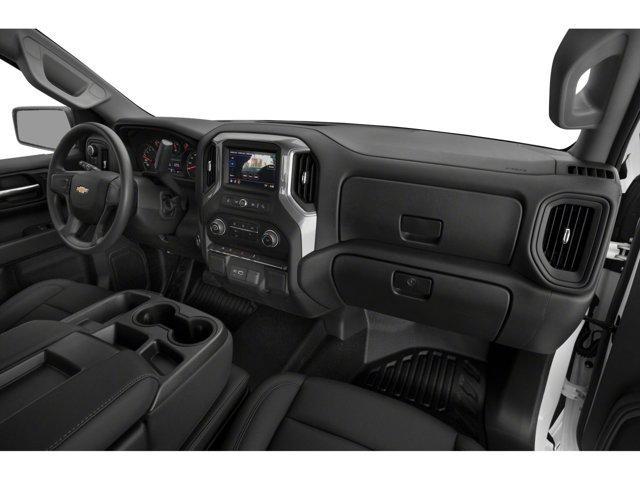 used 2024 Chevrolet Silverado 1500 car, priced at $47,253