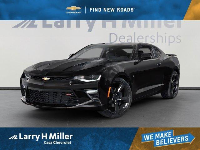 used 2016 Chevrolet Camaro car, priced at $32,000