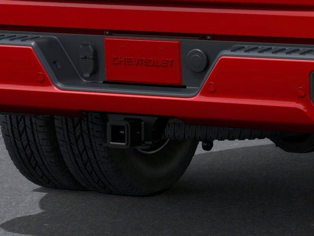new 2026 Chevrolet Silverado 3500 car, priced at $94,558